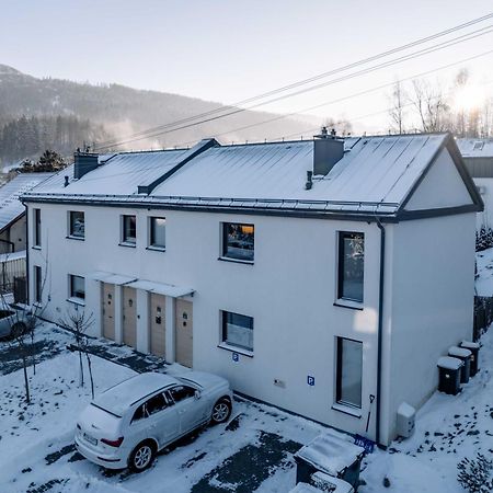 Apartament Kasztanowy Blisko Centrum - Dream Apart Szczyrk Luaran gambar