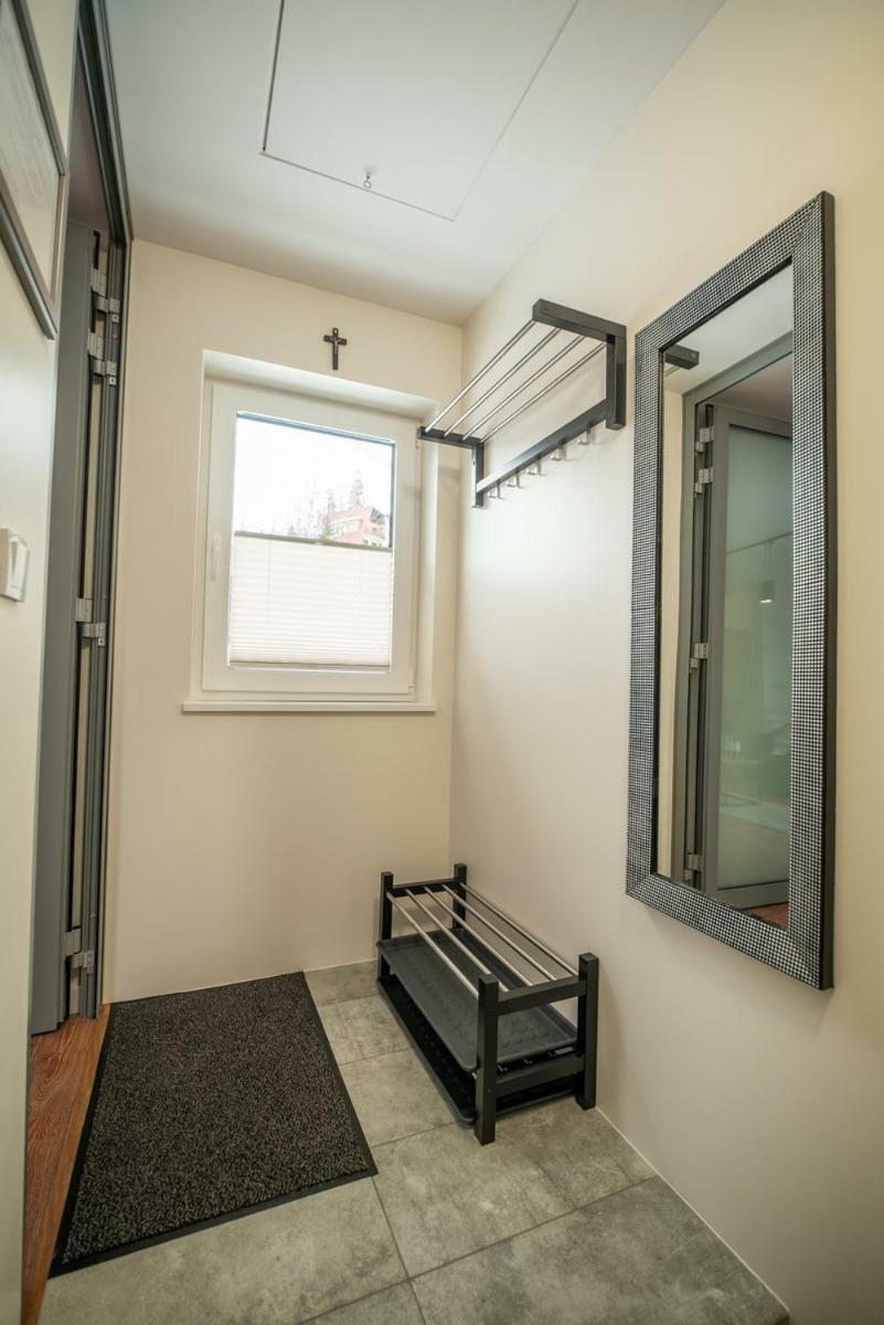 Apartament Kasztanowy Blisko Centrum - Dream Apart Szczyrk Luaran gambar