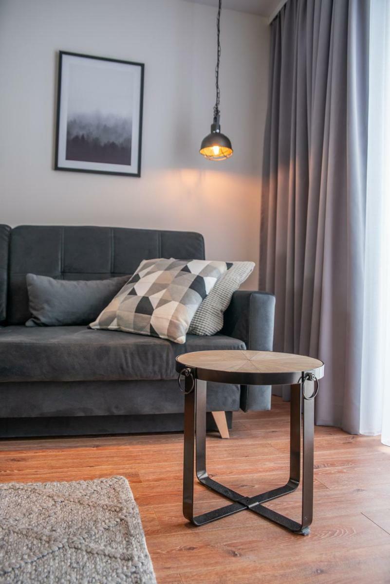 Apartament Kasztanowy Blisko Centrum - Dream Apart Szczyrk Luaran gambar