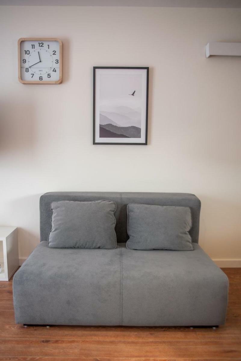 Apartament Kasztanowy Blisko Centrum - Dream Apart Szczyrk Luaran gambar